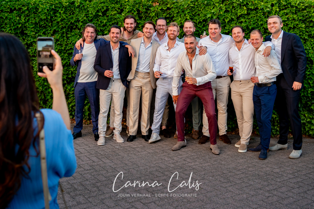 Trouwfeest tot laat - Grand Cafe Eemland-7289 | Fotograaf van baby tot afscheid | Utrecht – Nederland