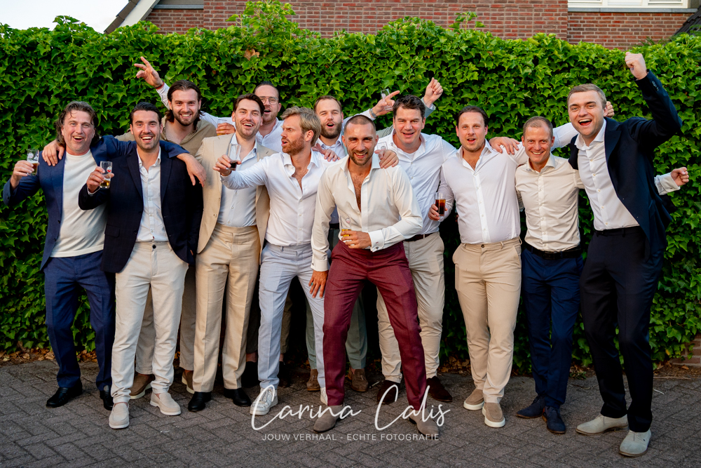 Trouwfeest tot laat - Grand Cafe Eemland-7310 | Fotograaf van baby tot afscheid | Utrecht – Nederland
