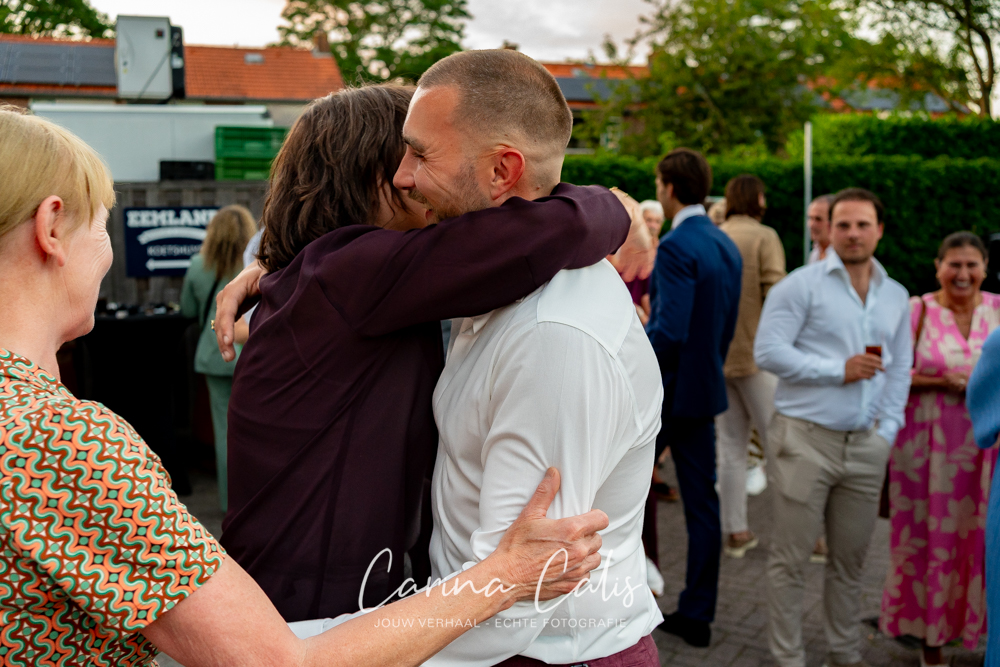 Trouwfeest tot laat - Grand Cafe Eemland-7366 | Fotograaf van baby tot afscheid | Utrecht – Nederland