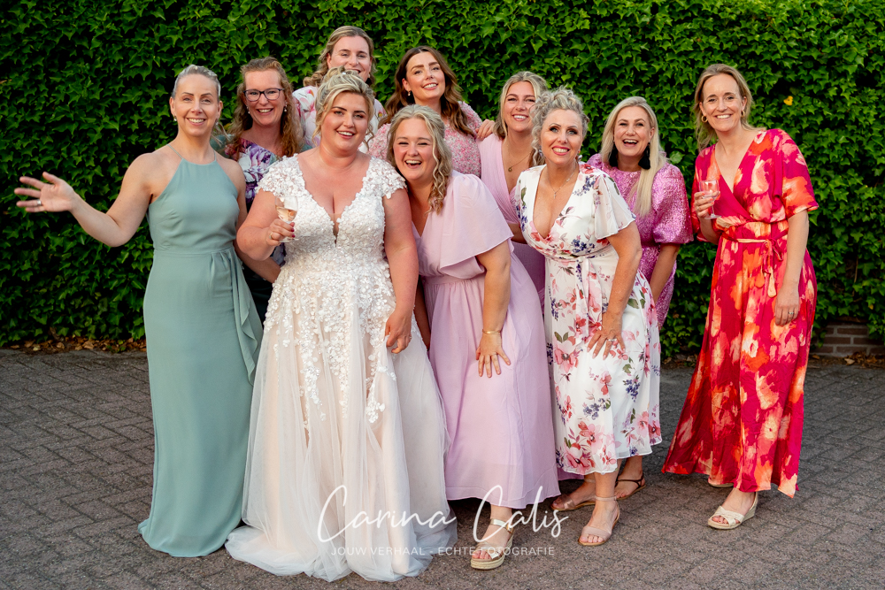 Trouwfeest tot laat - Grand Cafe Eemland-7376 | Fotograaf van baby tot afscheid | Utrecht – Nederland
