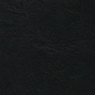 Dark black leather-textured surface suitable as a background
