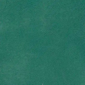 Close-up of a green textured surface with subtle shade variations, like a chalkboard or fabric background.