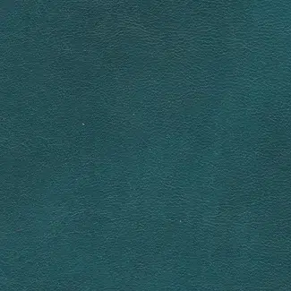 Teal, textured surface with subtle grain and slight variation in color.